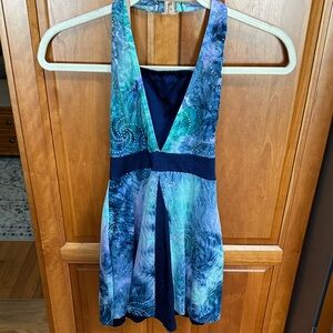 Dansco Fina’ child’s dance costume